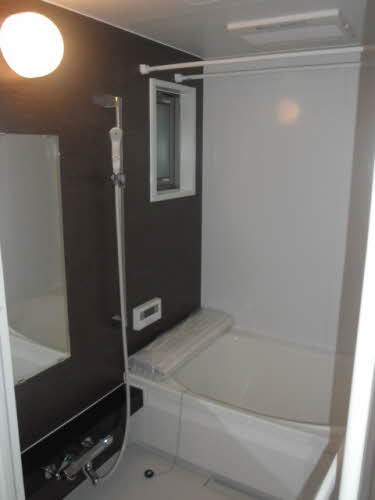 プロヌーブ西本浦　Ａ棟 A0101号-8