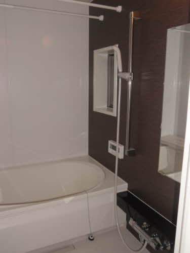 プロヌーブ西本浦　Ａ棟 A0202号-5