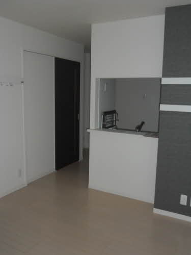 プロヌーブ西本浦　Ａ棟 A0202号-8