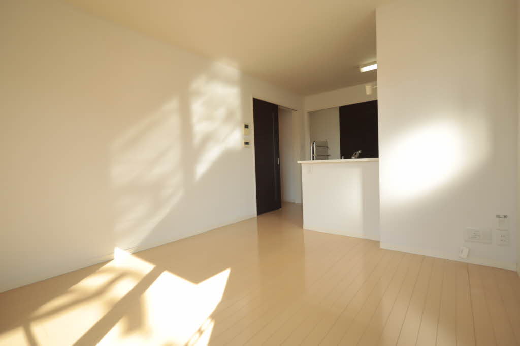 ベレオ西原 A0301号-2