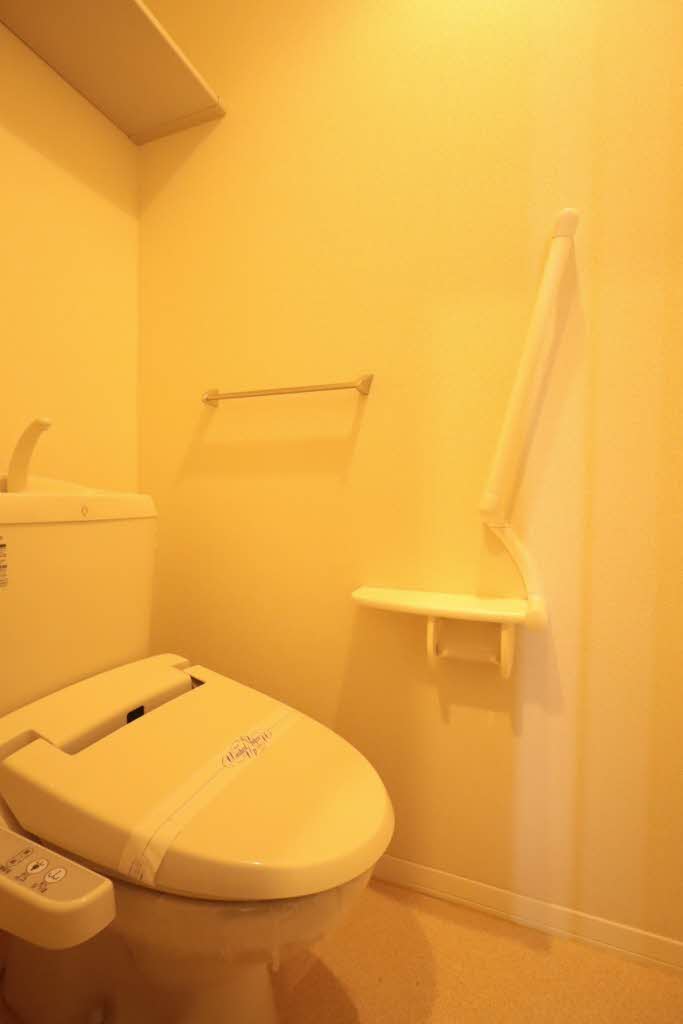 ベレオ西原 A0301号-10