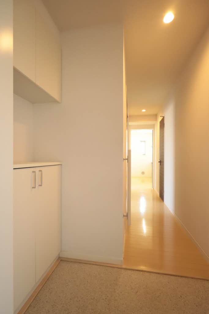 ベレオ西原 A0301号-11