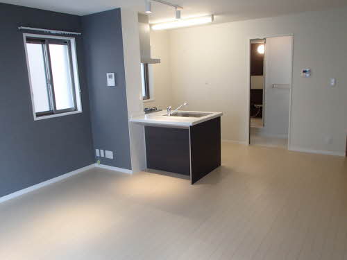 クレール西霞 A0202号-3