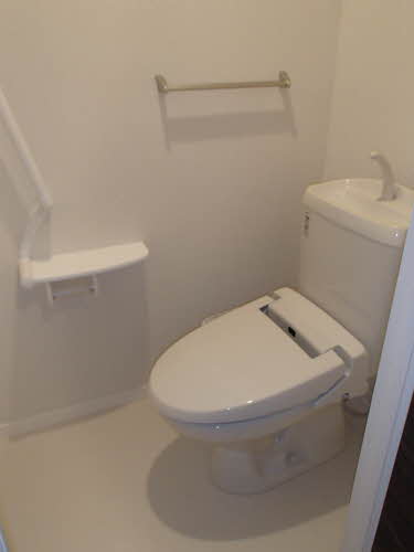 クレール西霞 A0202号-6