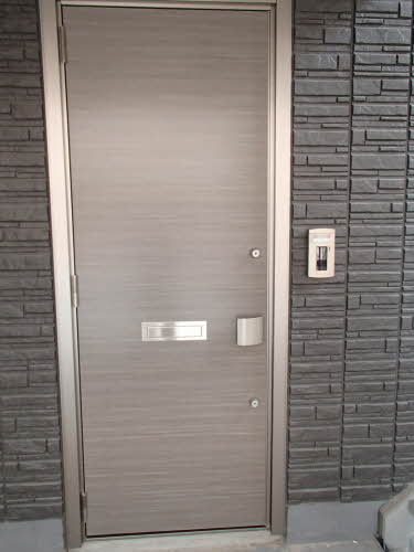 クレール西霞 A0202号-7