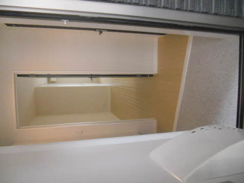 クレール西霞 A0202号-8