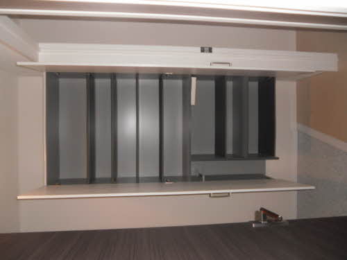 クレール西霞 A0202号-9