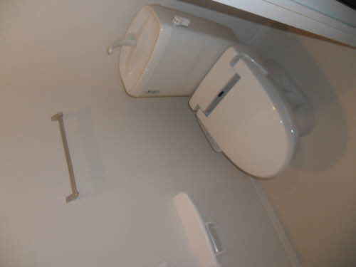 クレール西霞 A0202号-10