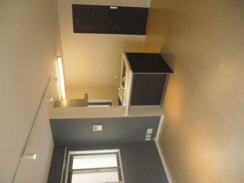 クレール西霞 A0202号-12