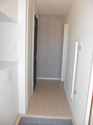 シャーメゾン黒石 A0102号-2