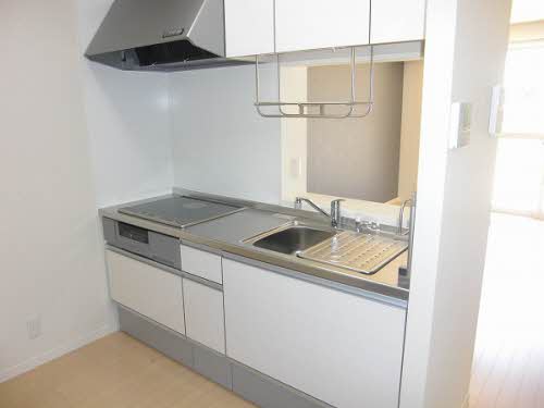 シャーメゾン黒石 A0102号-6