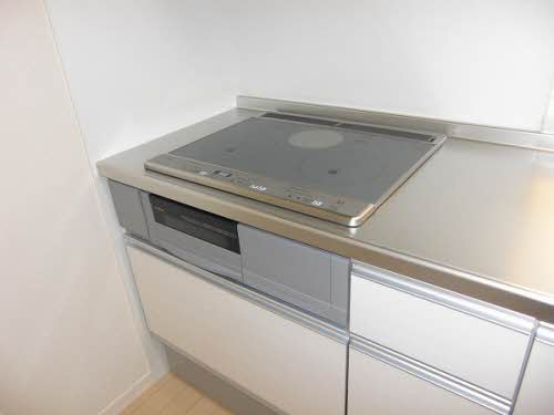 シャーメゾン黒石 A0102号-7