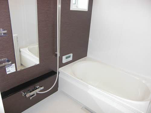 シャーメゾン黒石 A0102号-11