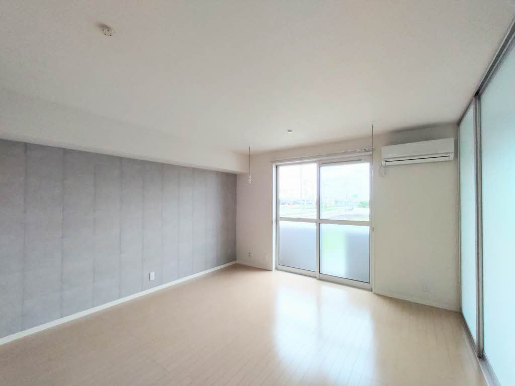 シャーメゾン黒石 A0202号-2