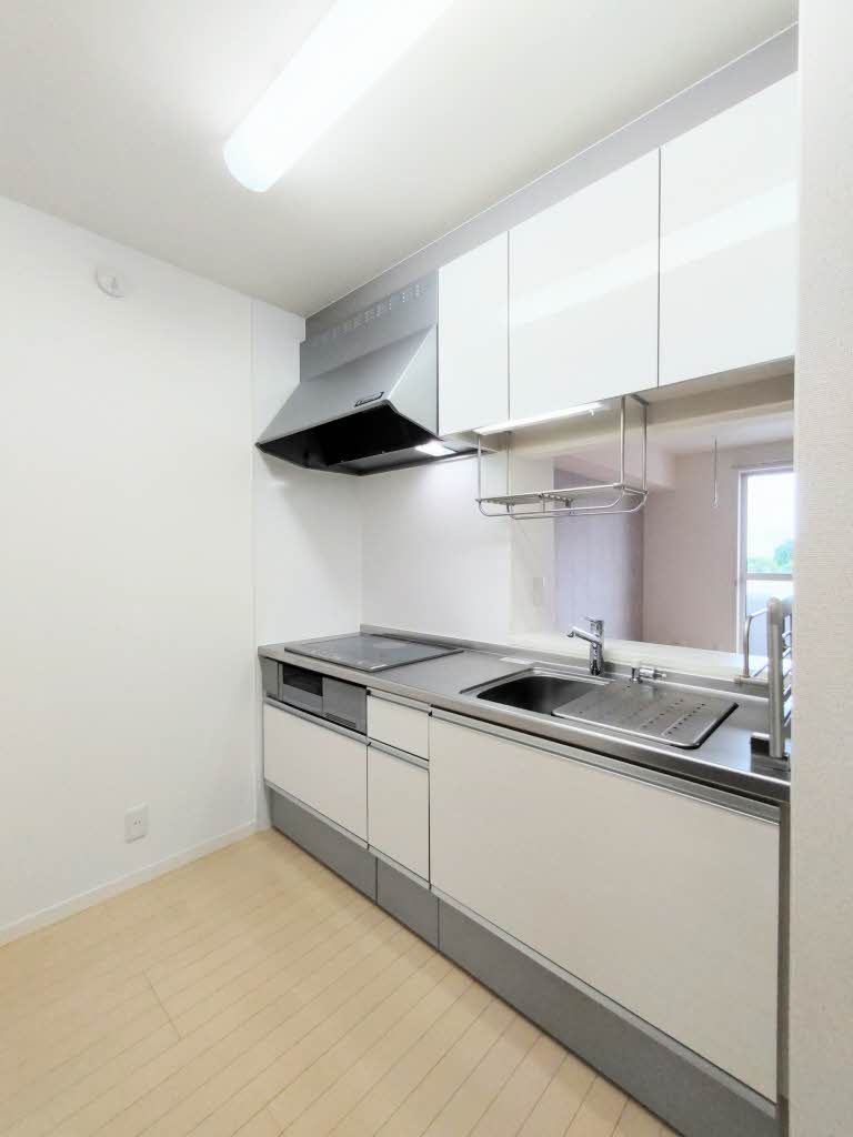 シャーメゾン黒石 A0202号-3