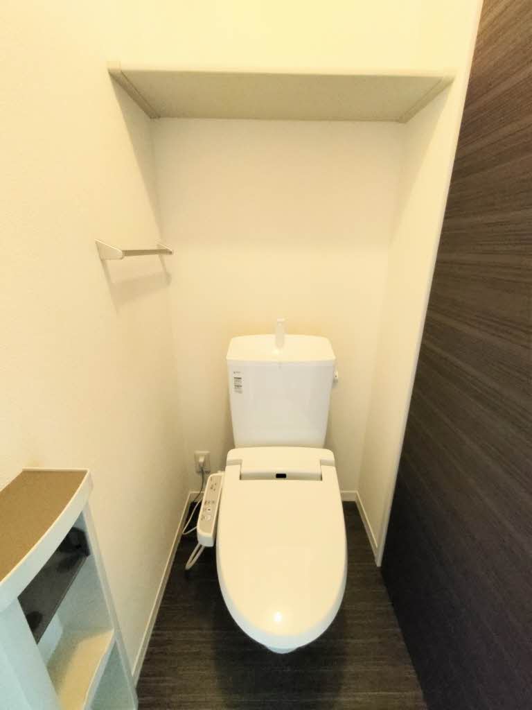 シャーメゾン黒石 A0202号-5