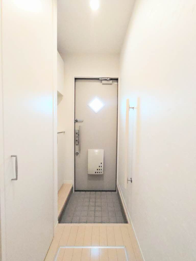 シャーメゾン黒石 A0202号-7