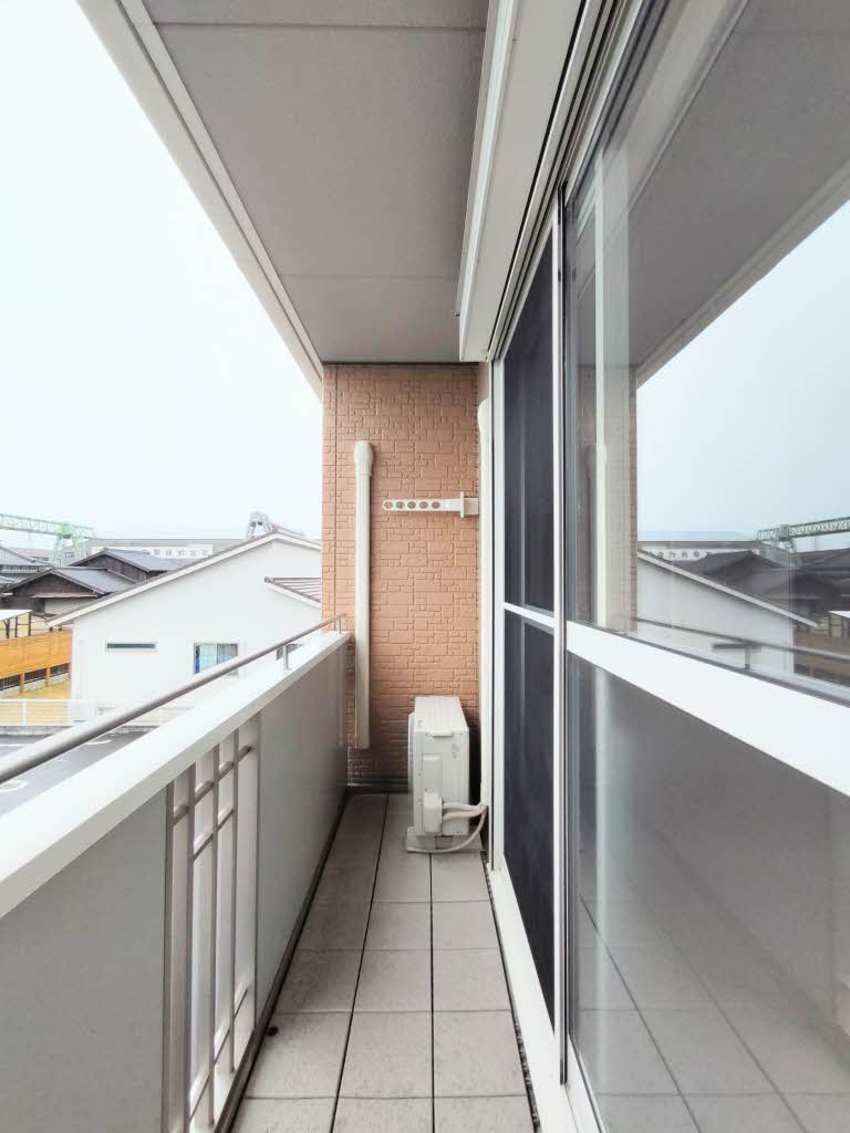 シャーメゾン黒石 A0202号-9