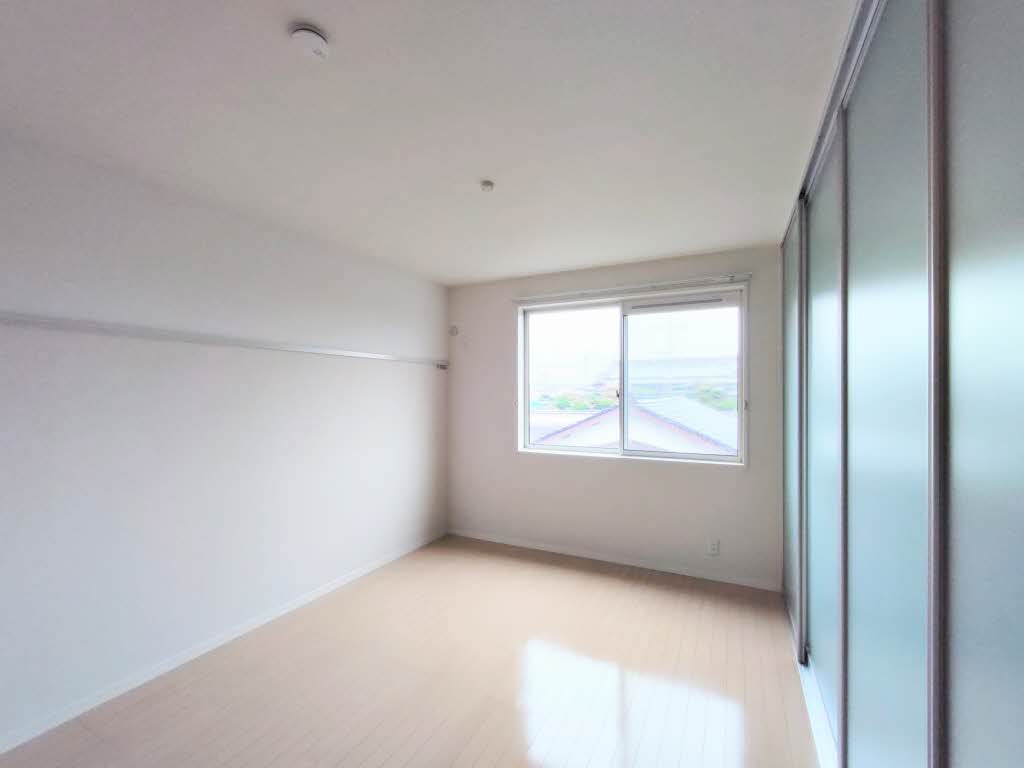 シャーメゾン黒石 A0202号-12