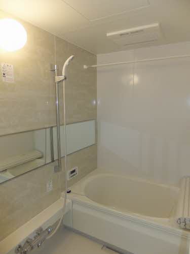 シャーメゾン上郷 A0101号-3