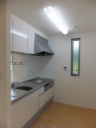 シャーメゾン上郷 A0101号-6