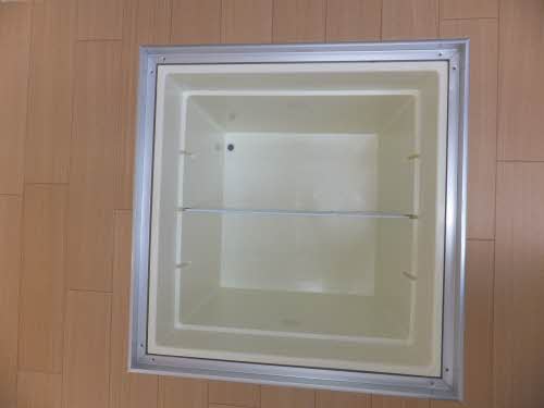 シャーメゾン上郷 A0101号-8