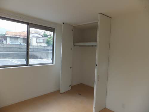 シャーメゾン上郷 A0101号-11