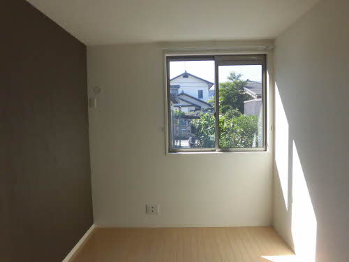 シャーメゾン瀬戸 A0101号-4