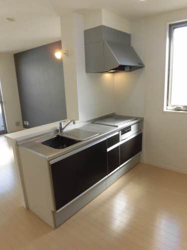 シャーメゾン瀬戸 A0101号-5