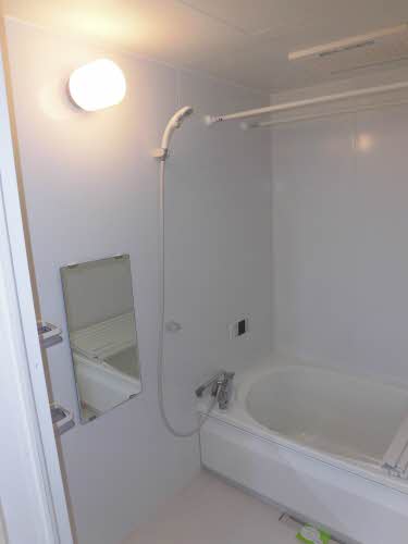 シャーメゾン瀬戸 A0101号-6