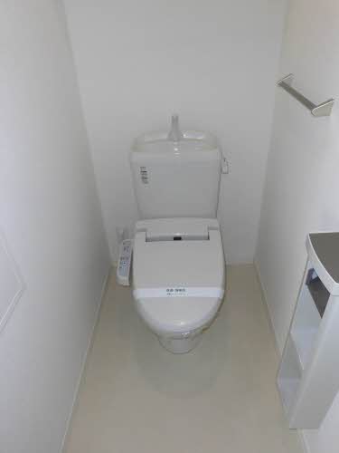 シャーメゾン瀬戸 A0101号-7