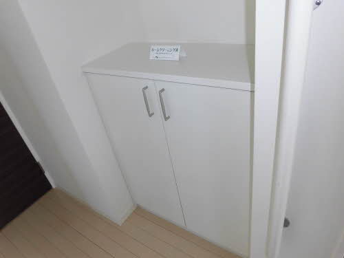 シャーメゾン瀬戸 A0101号-9