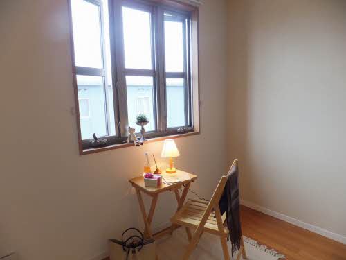 シャーメゾン瀬戸 A0203号-4