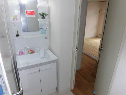 ドムス・ヒルズ A館 A101号-5