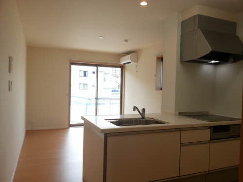 エクサン・プロヴァンス・末広 105号-4