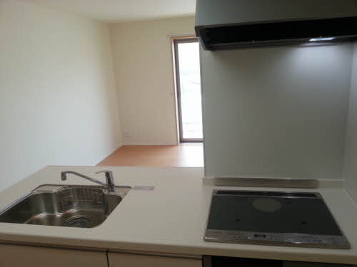 エクサン・プロヴァンス・末広 105号-5