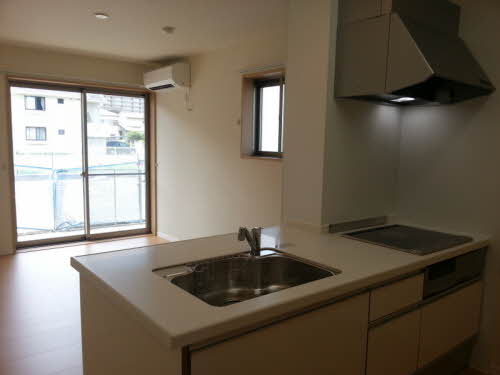 エクサン・プロヴァンス・末広 105号-6