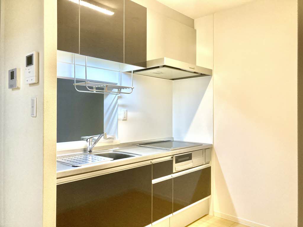 パッション　Ｃ棟 103号-2