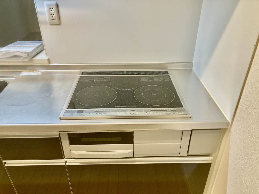 パッション　Ｃ棟 103号-3