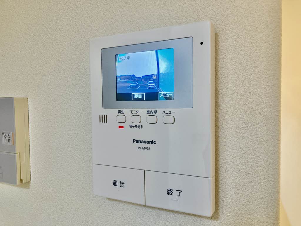 パッション　Ｃ棟 103号-4