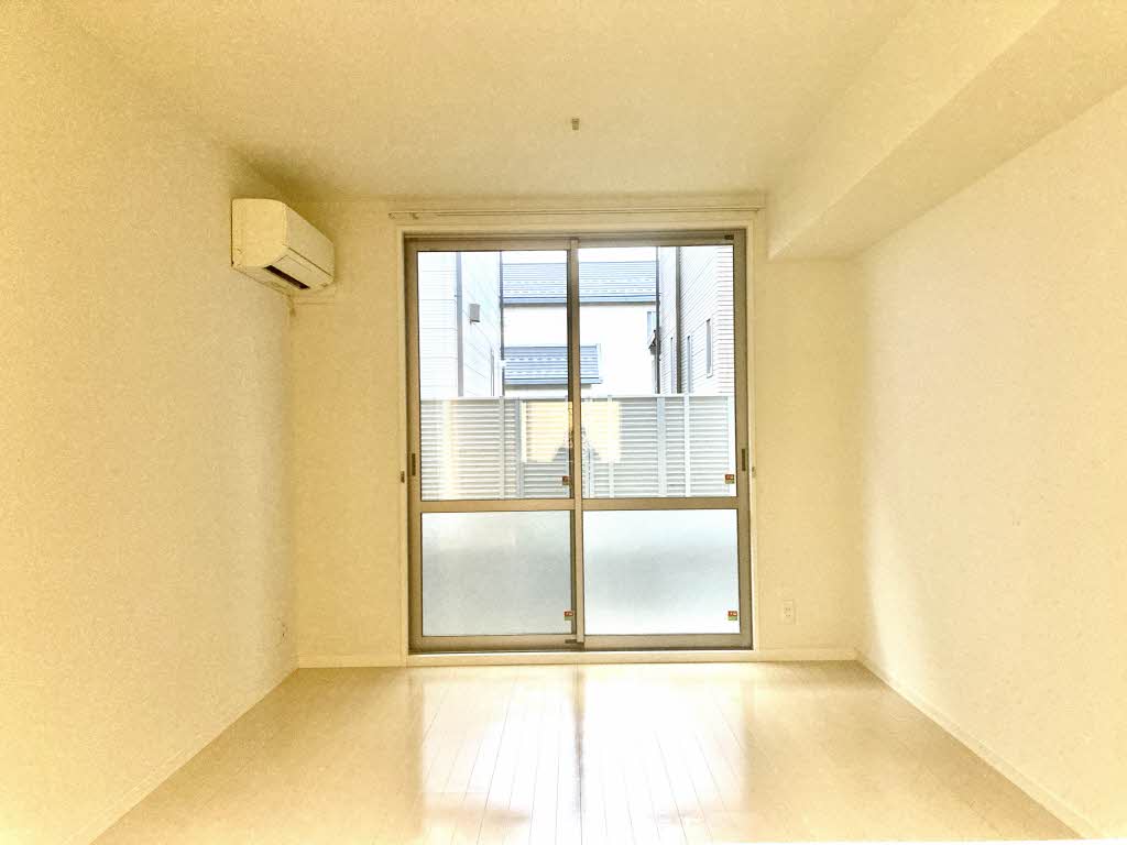 パッション　Ｃ棟 103号-5