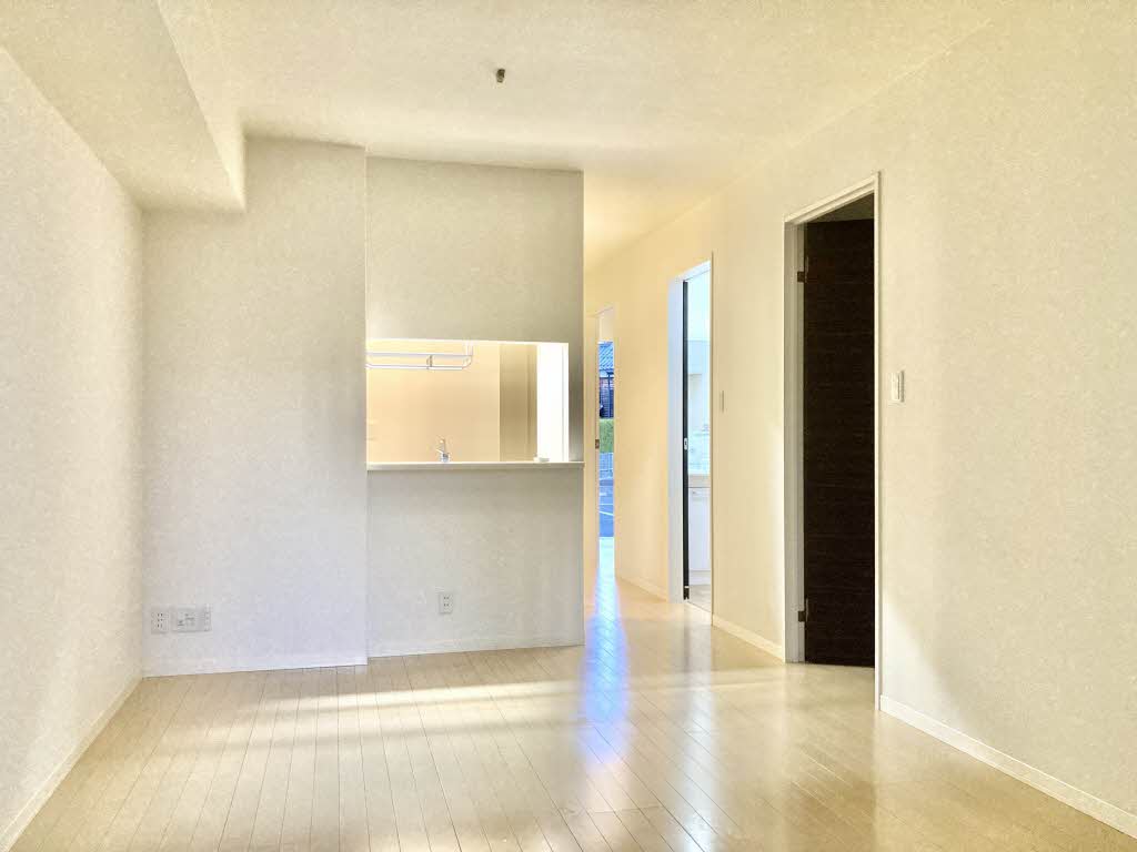 パッション　Ｃ棟 103号-7