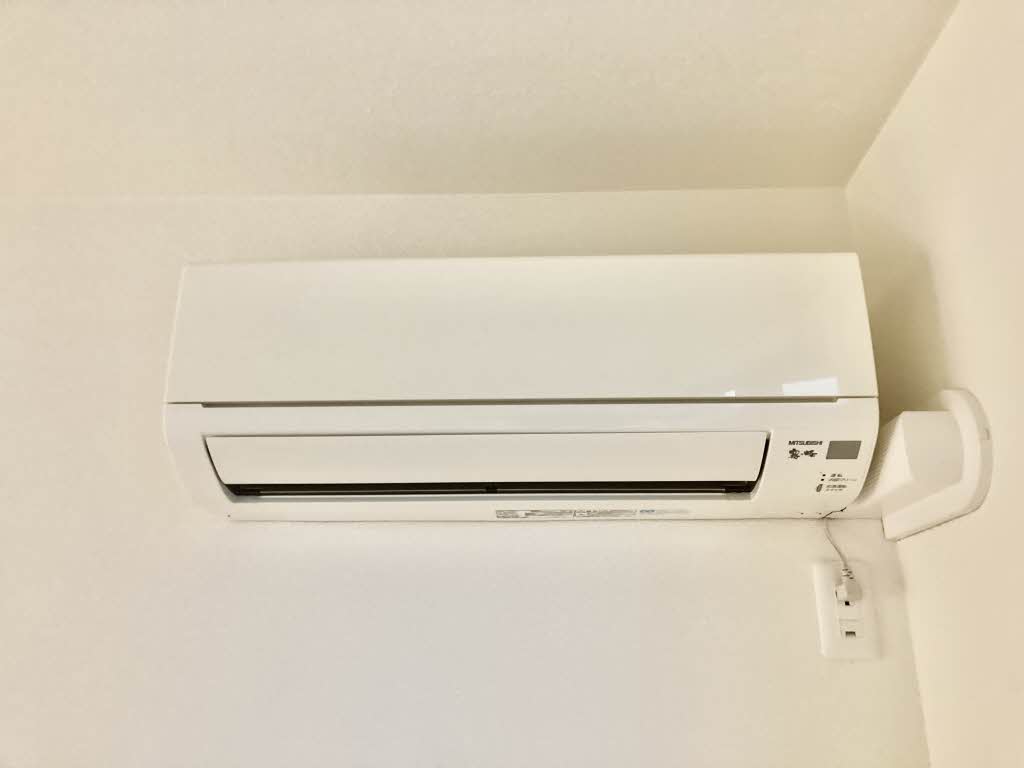 パッション　Ｃ棟 103号-9