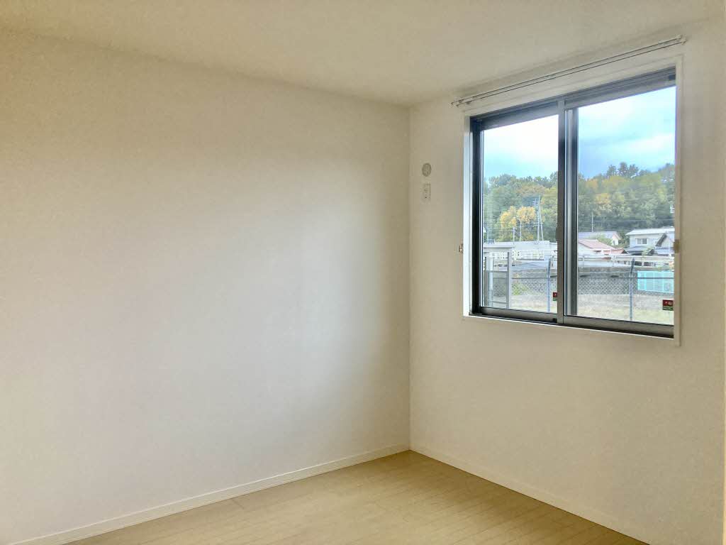 パッション　Ｃ棟 103号-10