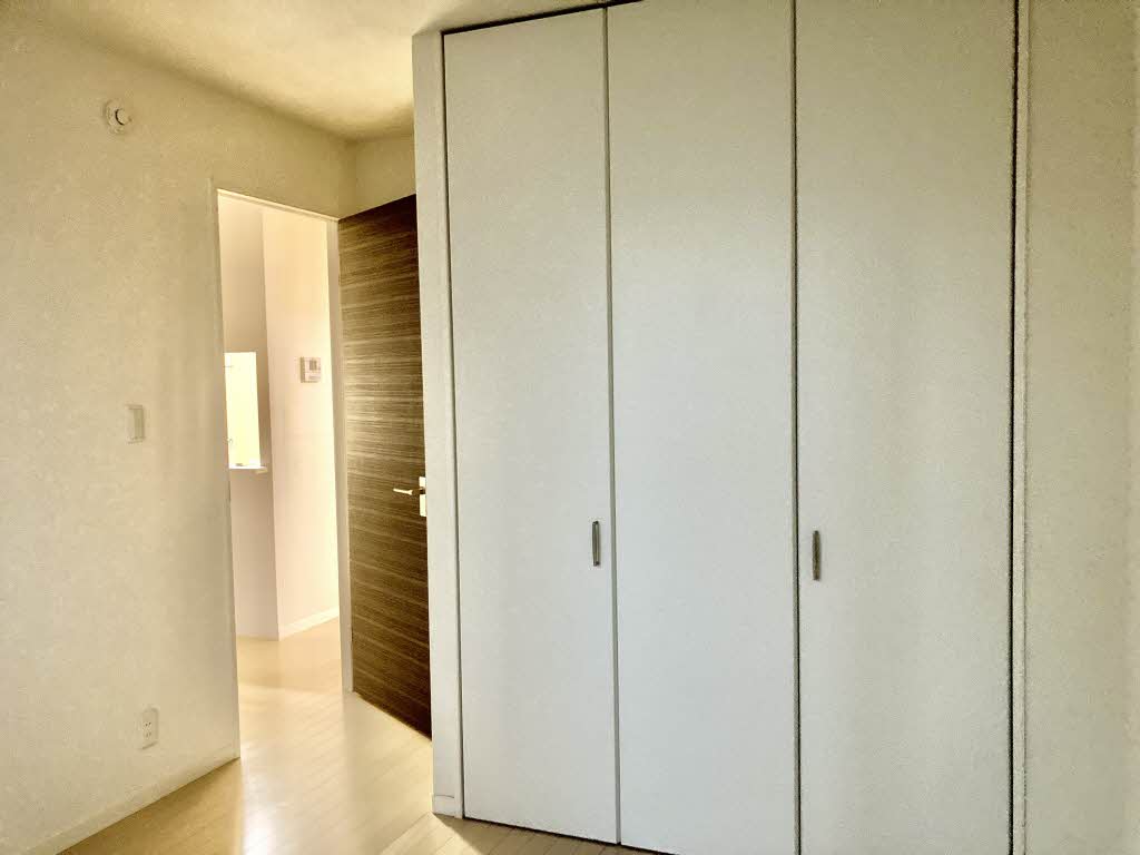 パッション　Ｃ棟 103号-13