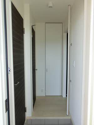 ヴィアソーレ保免　Ａ棟 A101号-3