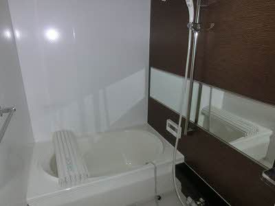 ヴィアソーレ保免　Ａ棟 A101号-6