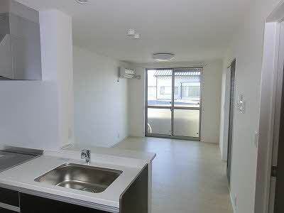 ヴィアソーレ保免　Ａ棟 A101号-10