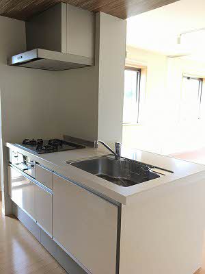 フローラ古江西 A0201号-4