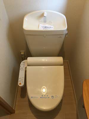 フローラ古江西 A0201号-6